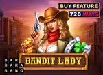 Bandit Lady